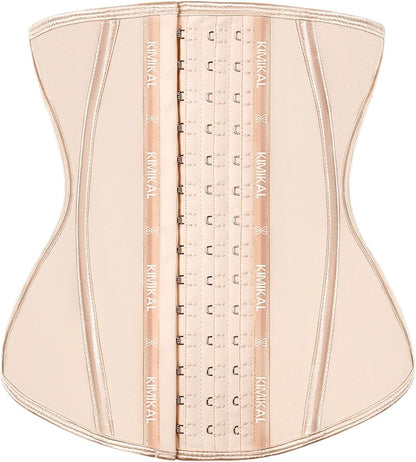 Corset Waist Trainer Waist Cincher Shapewear Fajas Colombianas Waist Trimmer Tummy Control